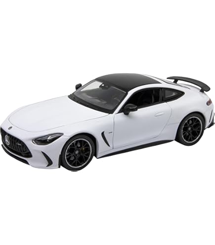 Amazon.co.jp: 【メルセデス・ベンツ コレクション】純正 C43 AMG W202